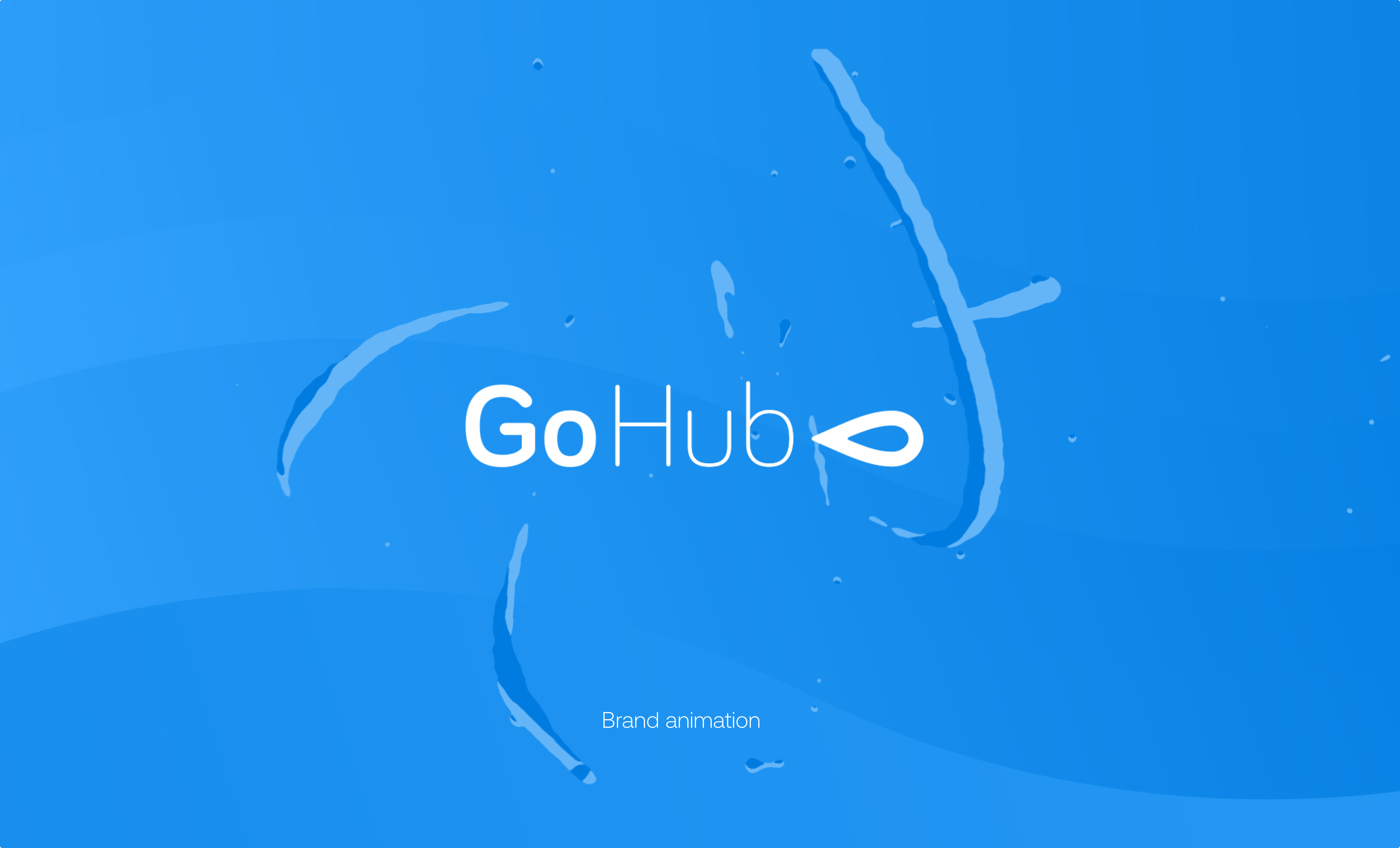 GoHub