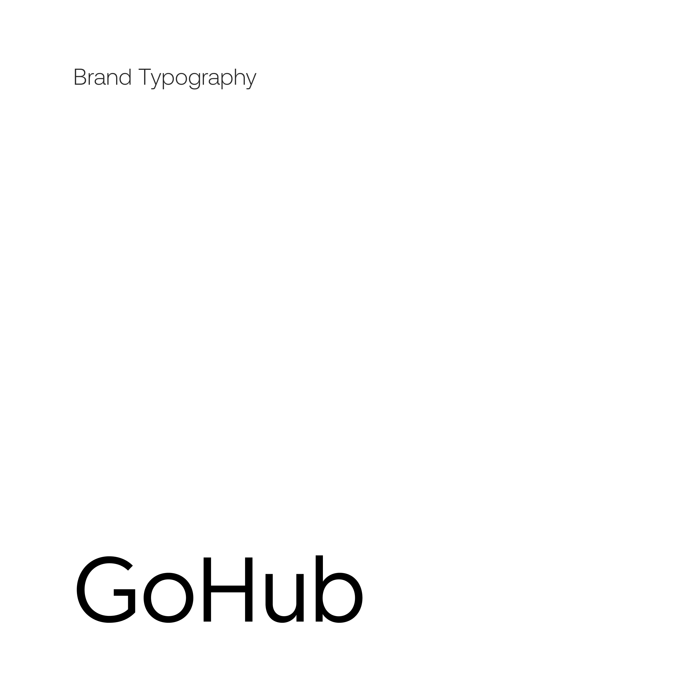 GoHub