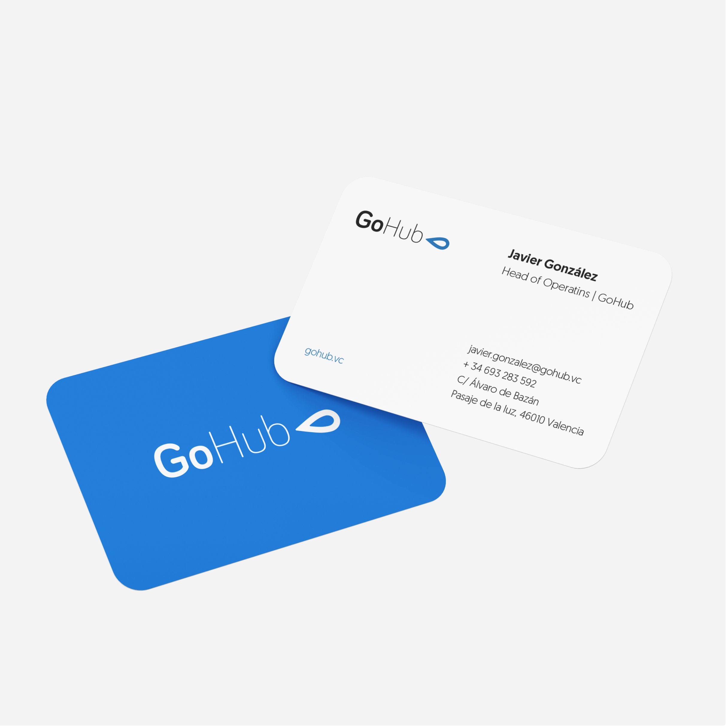 GoHub