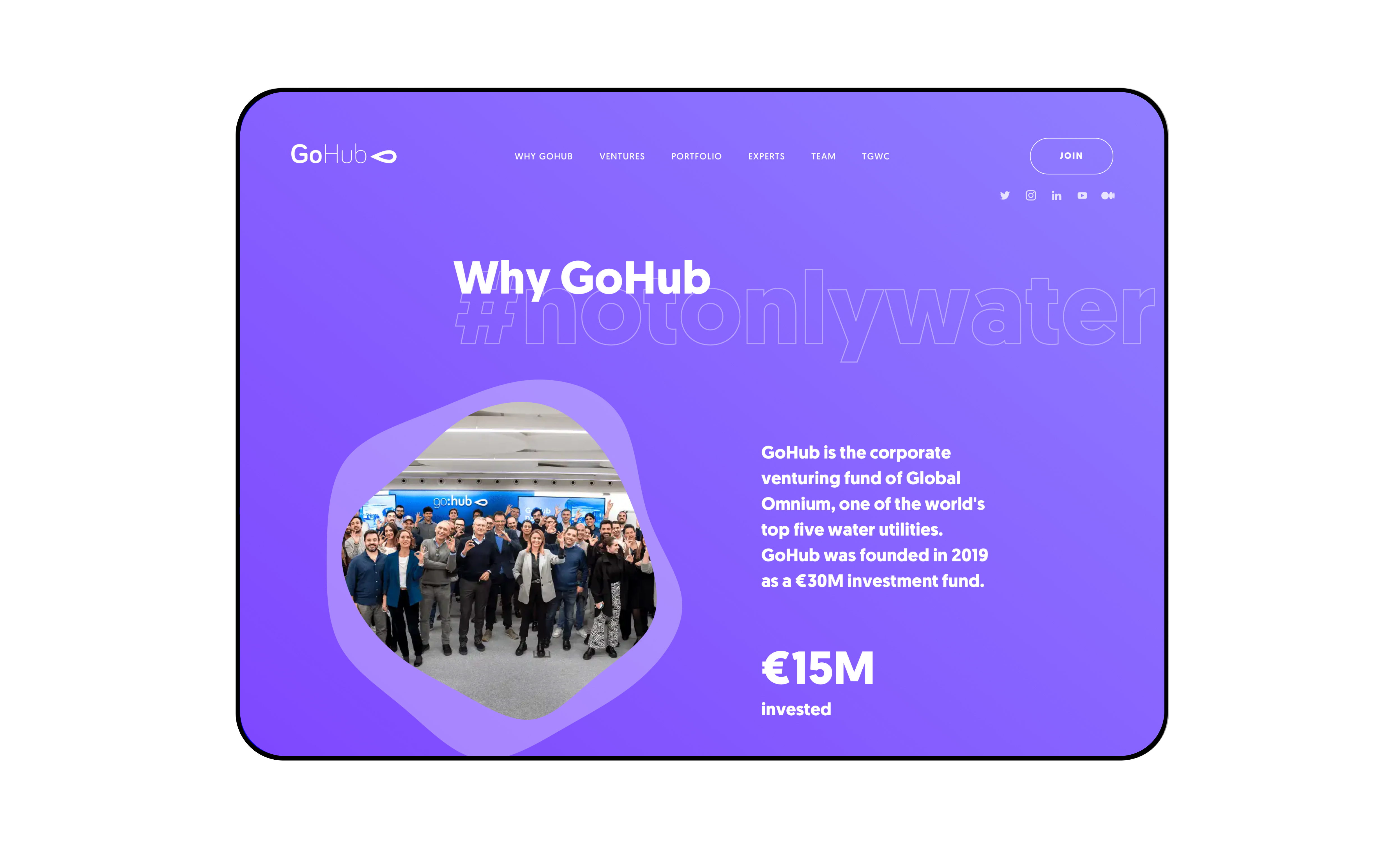 GoHub