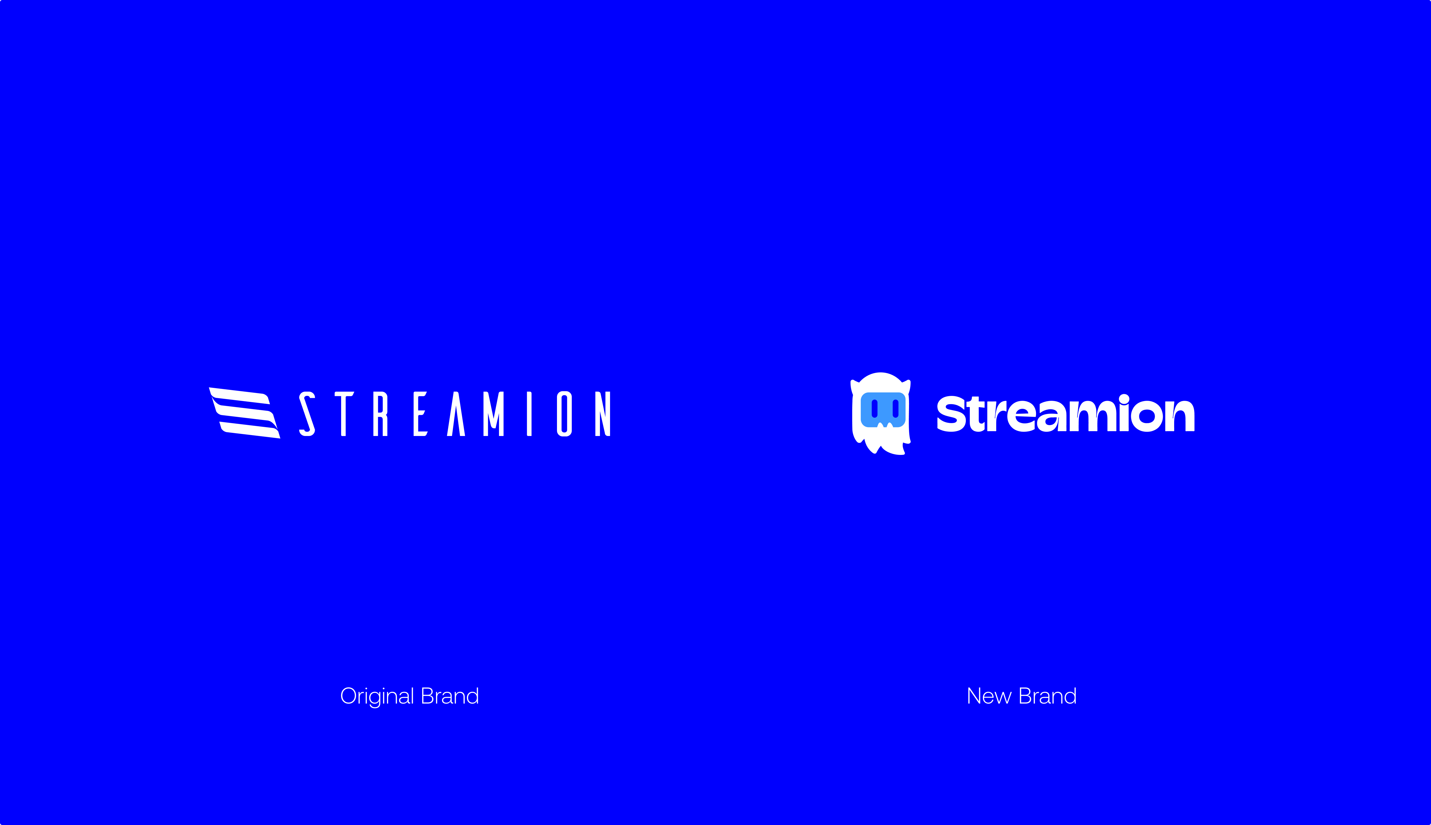 Streamion