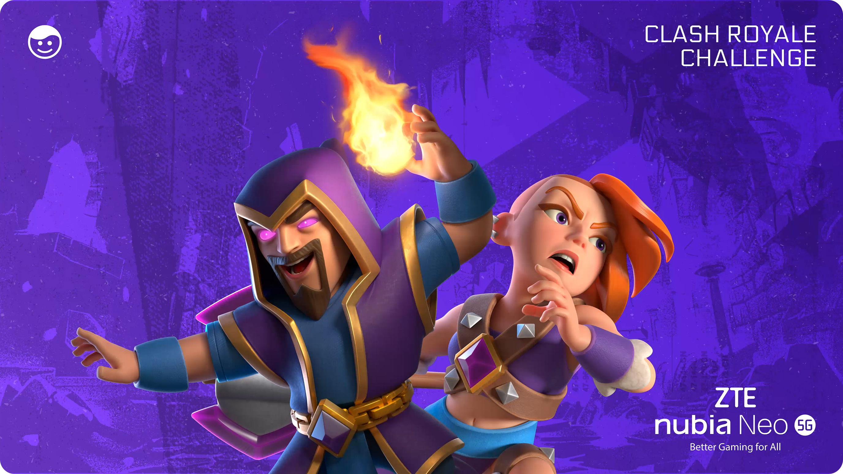 OWN 2024 Brawl Stars
