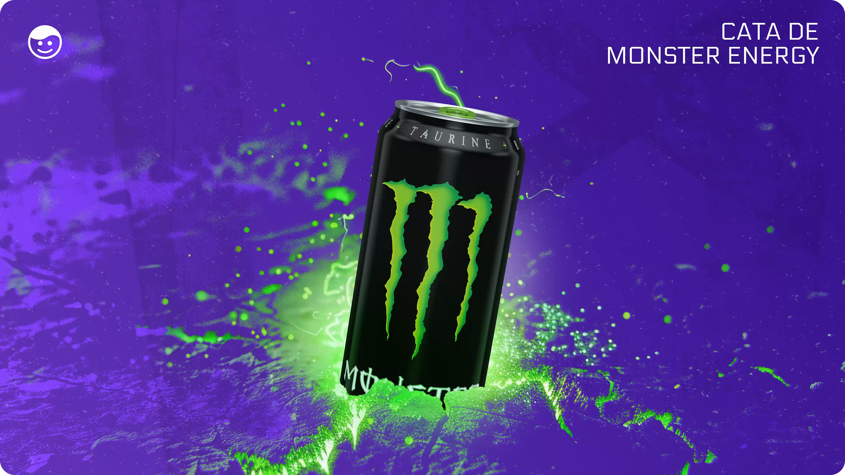 OWN 2024 Monster